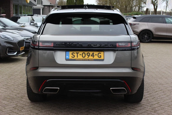 Land Rover Range Rover Velar - Afbeelding 15 van 30