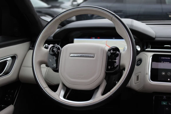 Land Rover Range Rover Velar - Afbeelding 17 van 30