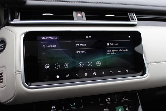 Land Rover Range Rover Velar - Afbeelding 20 van 30