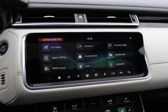 Land Rover Range Rover Velar - Afbeelding 21 van 30