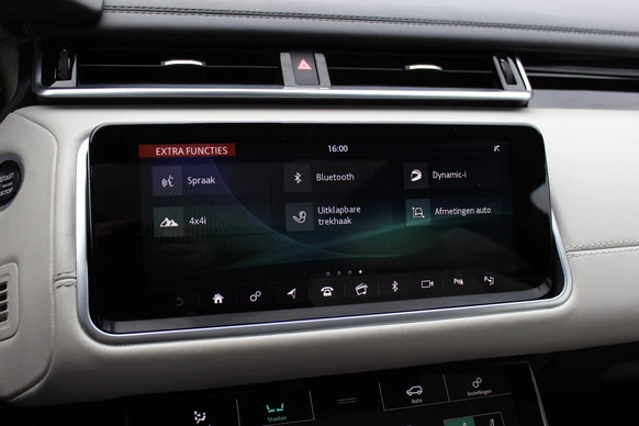 Land Rover Range Rover Velar - Afbeelding 22 van 30