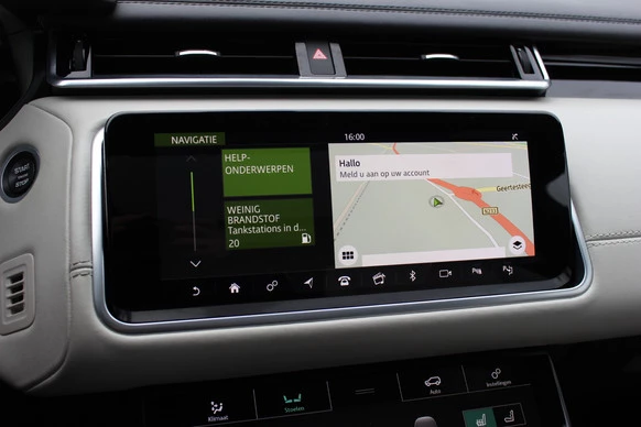 Land Rover Range Rover Velar - Afbeelding 23 van 30