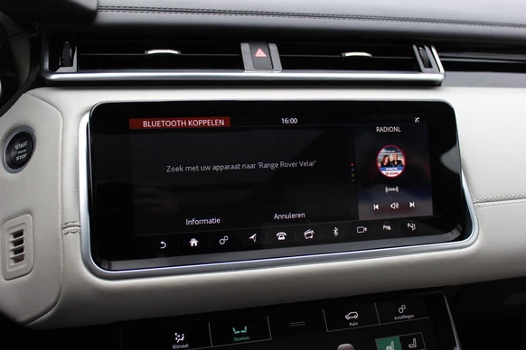 Land Rover Range Rover Velar - Afbeelding 24 van 30