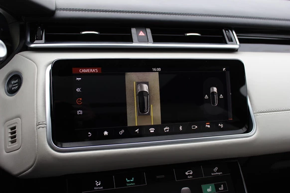 Land Rover Range Rover Velar - Afbeelding 25 van 30