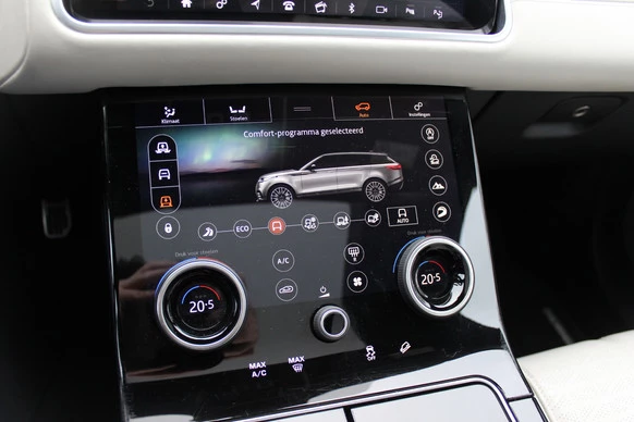 Land Rover Range Rover Velar - Afbeelding 27 van 30
