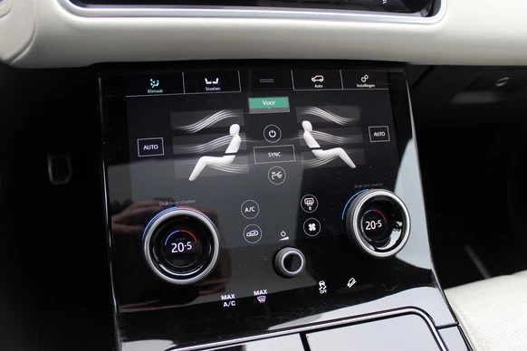 Land Rover Range Rover Velar - Afbeelding 28 van 30