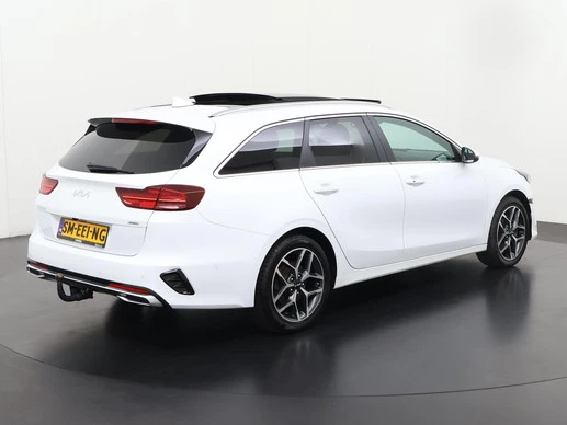Kia Ceed Sportswagon - Afbeelding 4 van 30