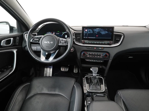 Kia Ceed Sportswagon - Afbeelding 6 van 30