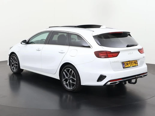 Kia Ceed Sportswagon - Afbeelding 7 van 30
