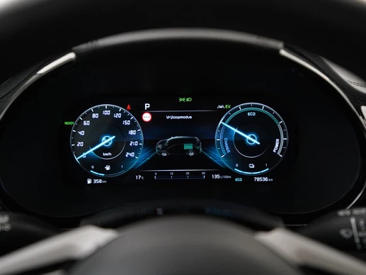 Kia Ceed Sportswagon - Afbeelding 9 van 30