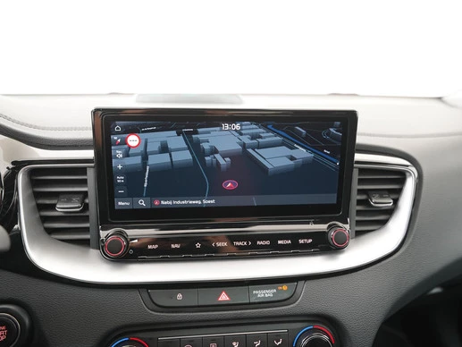 Kia Ceed Sportswagon - Afbeelding 14 van 30