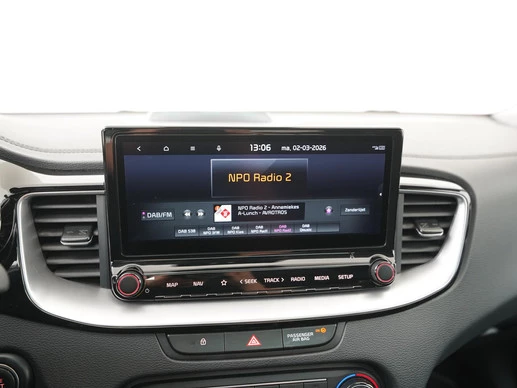 Kia Ceed Sportswagon - Afbeelding 15 van 30