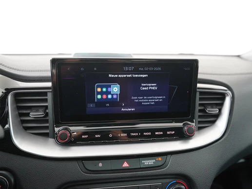 Kia Ceed Sportswagon - Afbeelding 17 van 30