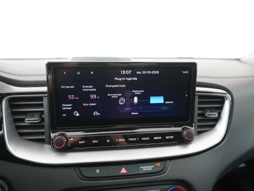 Kia Ceed Sportswagon - Afbeelding 18 van 30