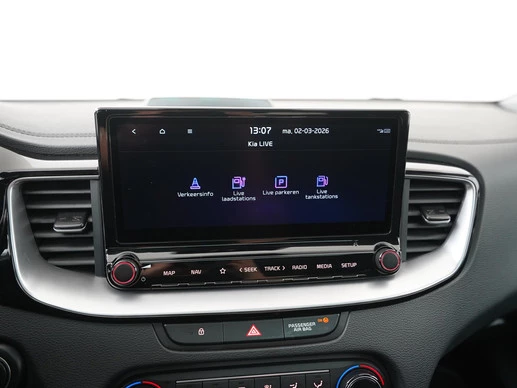 Kia Ceed Sportswagon - Afbeelding 19 van 30