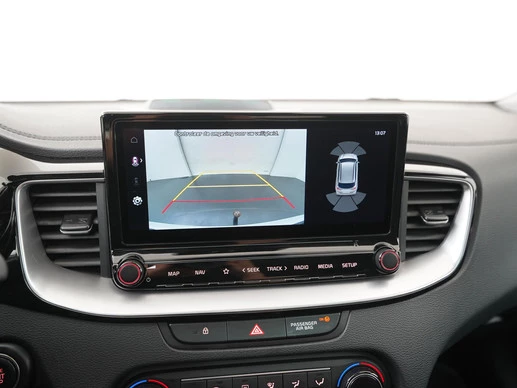 Kia Ceed Sportswagon - Afbeelding 20 van 30