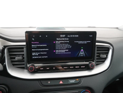 Kia Ceed Sportswagon - Afbeelding 21 van 30