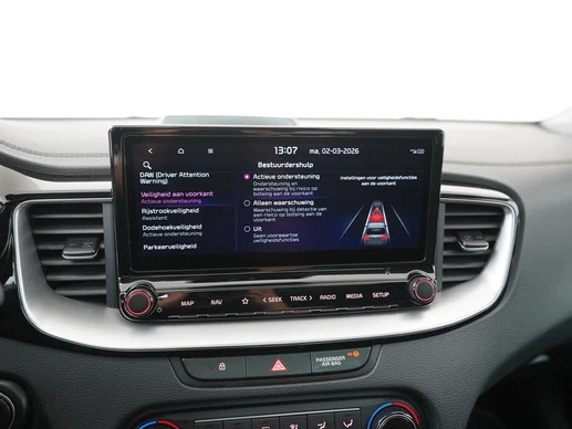 Kia Ceed Sportswagon - Afbeelding 22 van 30