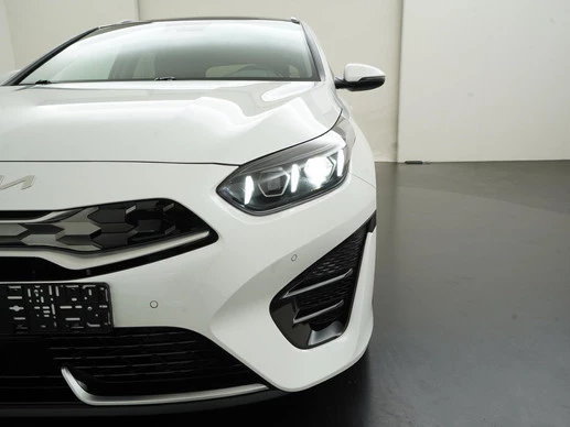 Kia Ceed Sportswagon - Afbeelding 23 van 30
