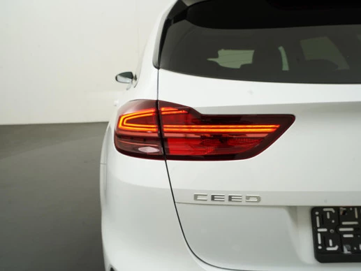 Kia Ceed Sportswagon - Afbeelding 25 van 30