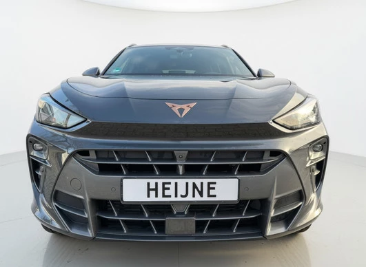 CUPRA Terramar - Afbeelding 4 van 30