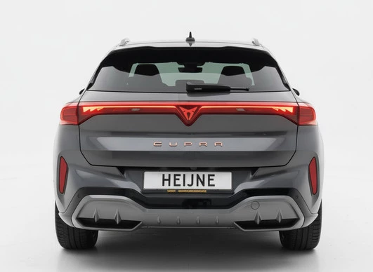 CUPRA Terramar - Afbeelding 6 van 30