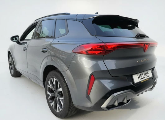 CUPRA Terramar - Afbeelding 9 van 30