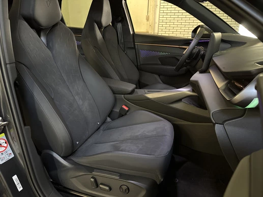 CUPRA Terramar - Afbeelding 21 van 30