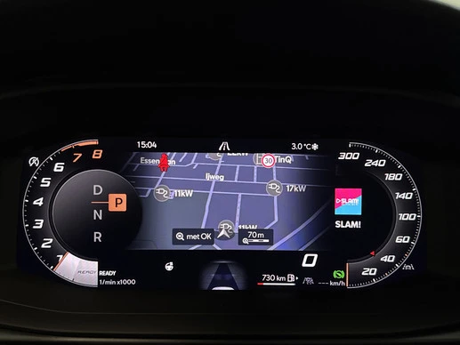 CUPRA Terramar - Afbeelding 26 van 30