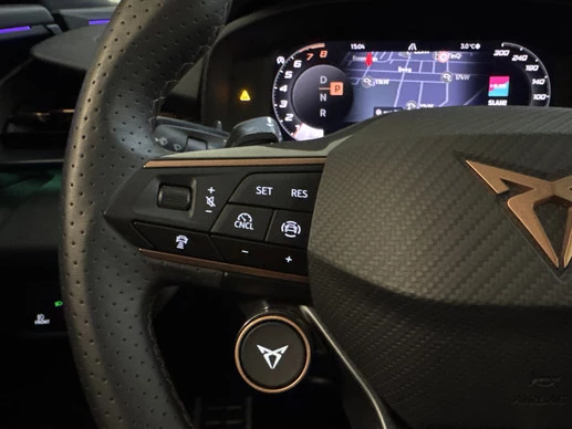 CUPRA Terramar - Afbeelding 27 van 30