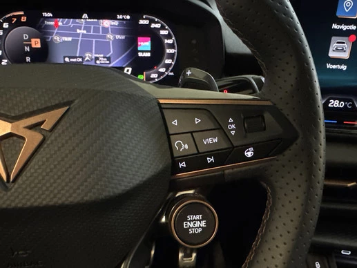 CUPRA Terramar - Afbeelding 28 van 30