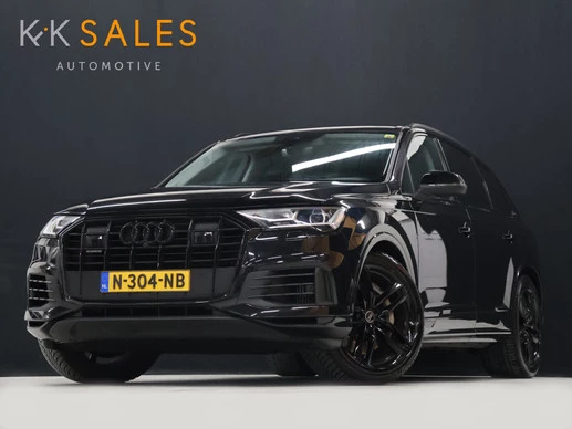 Audi Q7 - Afbeelding 1 van 27