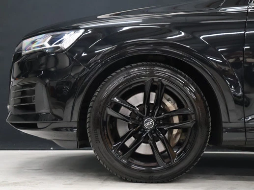 Audi Q7 - Afbeelding 3 van 27