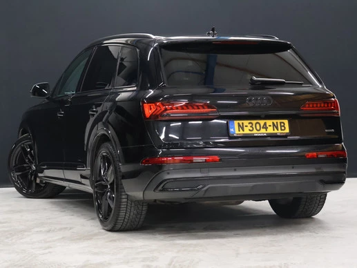 Audi Q7 - Afbeelding 4 van 27