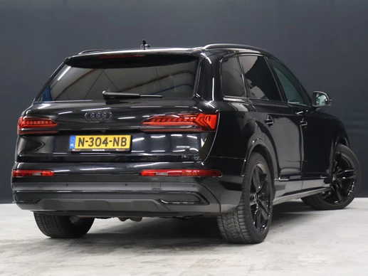 Audi Q7 - Afbeelding 7 van 27