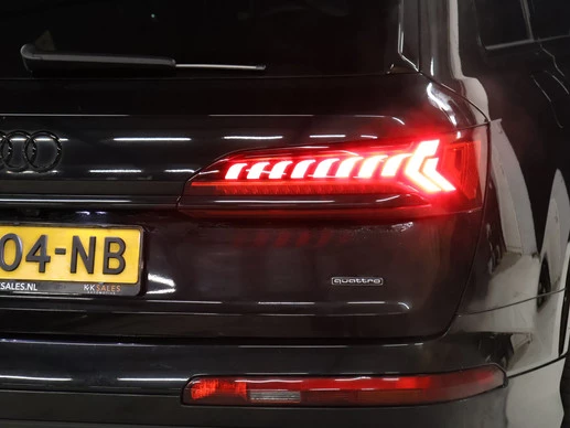 Audi Q7 - Afbeelding 8 van 27