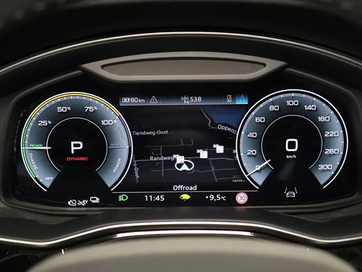 Audi Q7 - Afbeelding 15 van 27