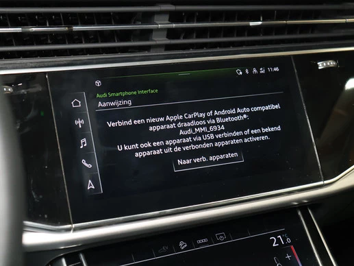 Audi Q7 - Afbeelding 18 van 27