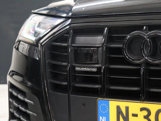 Audi Q7 - Afbeelding 25 van 27