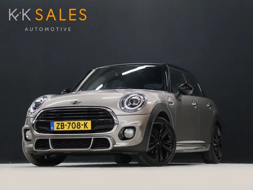 MINI Cooper - Afbeelding 1 van 23