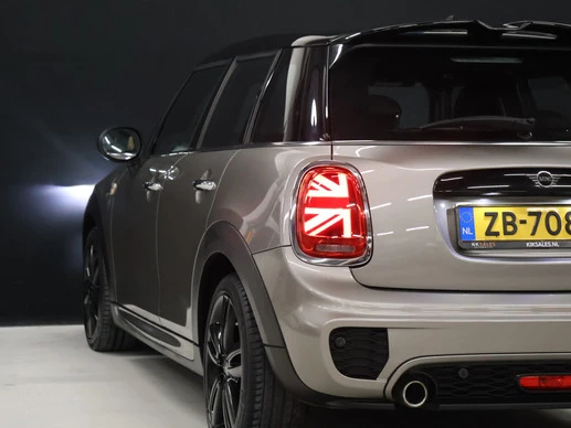 MINI Cooper - Afbeelding 5 van 23