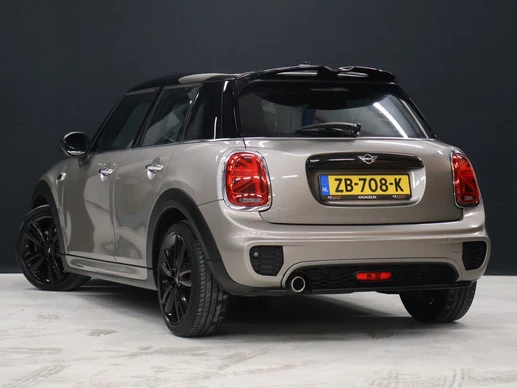 MINI Cooper - Afbeelding 6 van 23