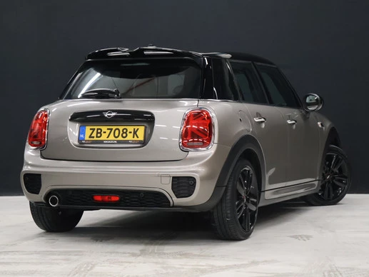 MINI Cooper - Afbeelding 9 van 23