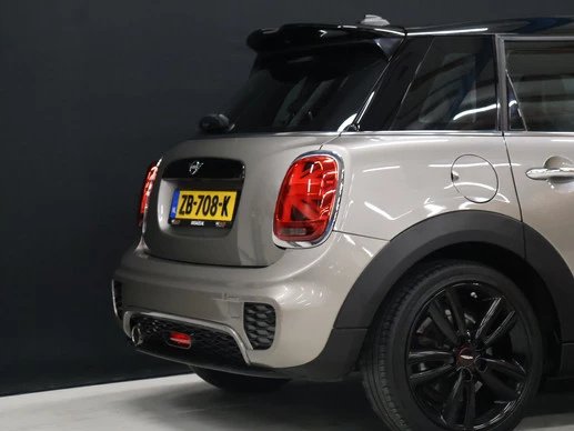 MINI Cooper - Afbeelding 10 van 23