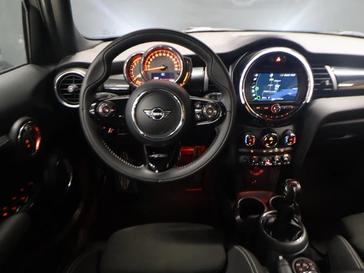 MINI Cooper - Afbeelding 12 van 23