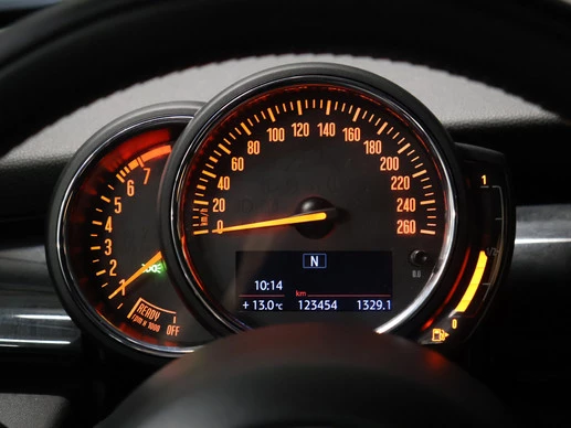 MINI Cooper - Afbeelding 16 van 23