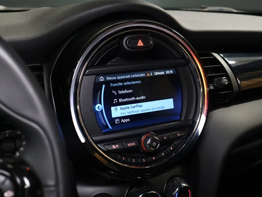 MINI Cooper - Afbeelding 18 van 23