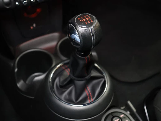 MINI Cooper - Afbeelding 21 van 23