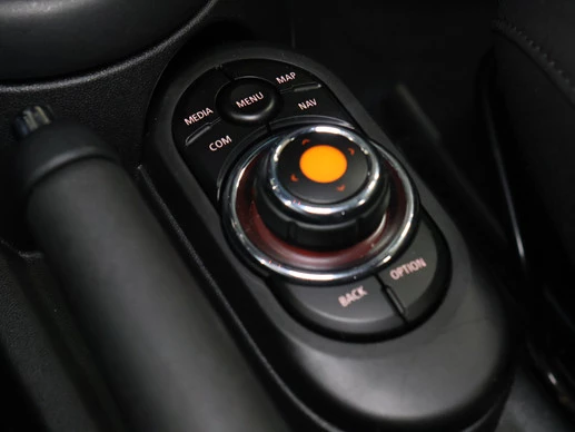 MINI Cooper - Afbeelding 22 van 23