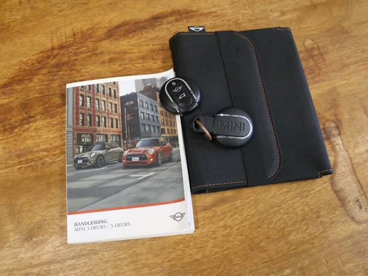 MINI Cooper - Afbeelding 23 van 23